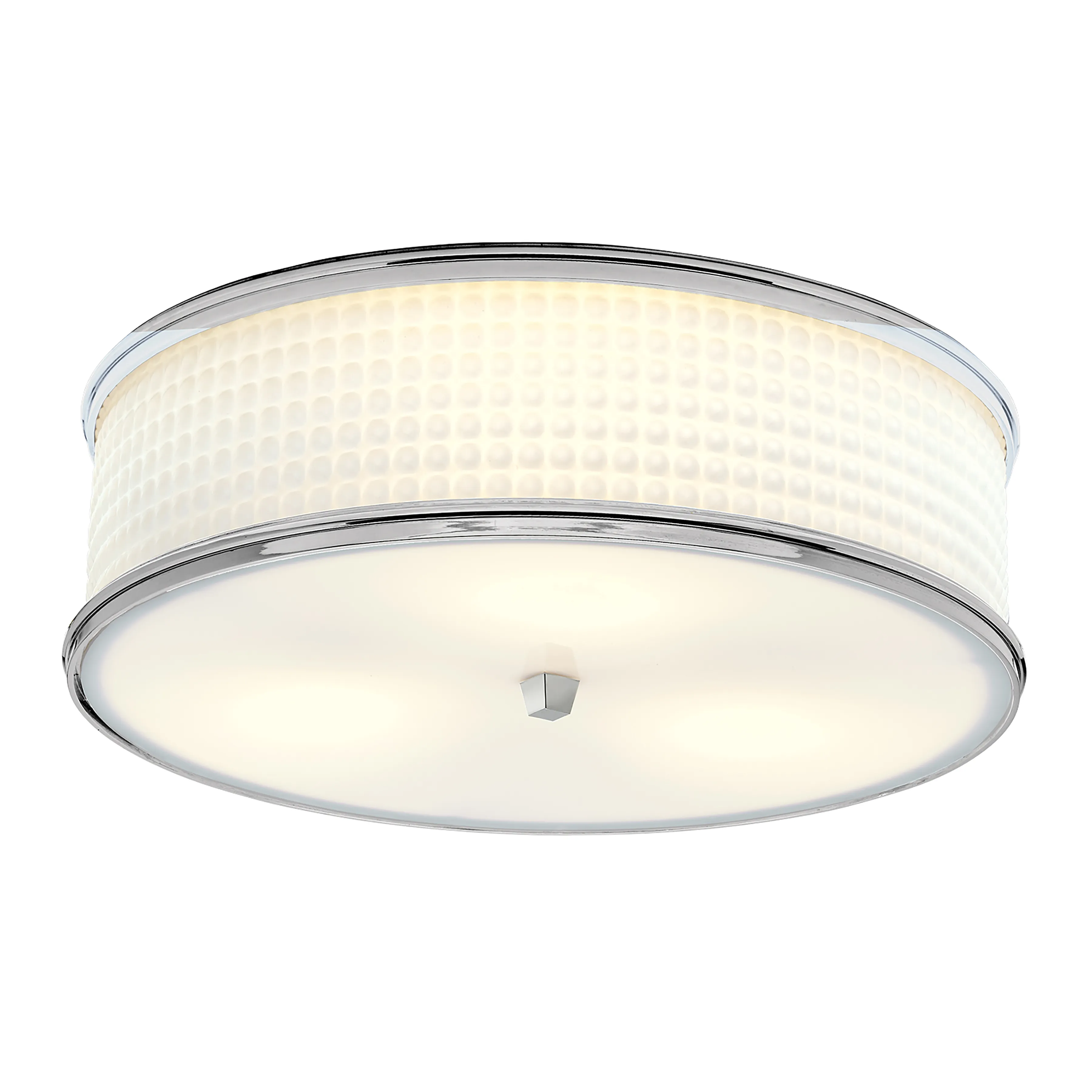 Prism Flush Mount Light