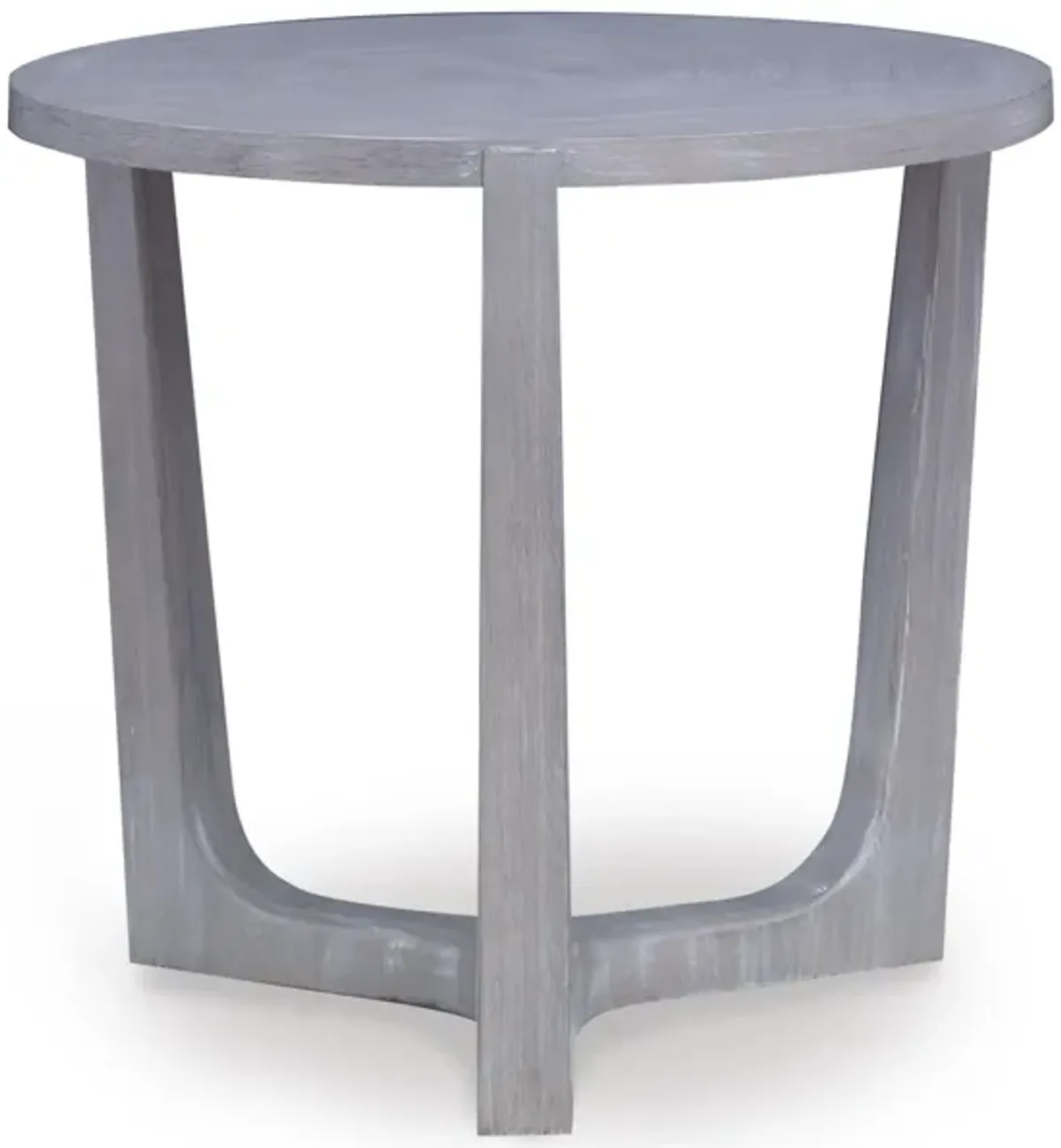 Chairside Table