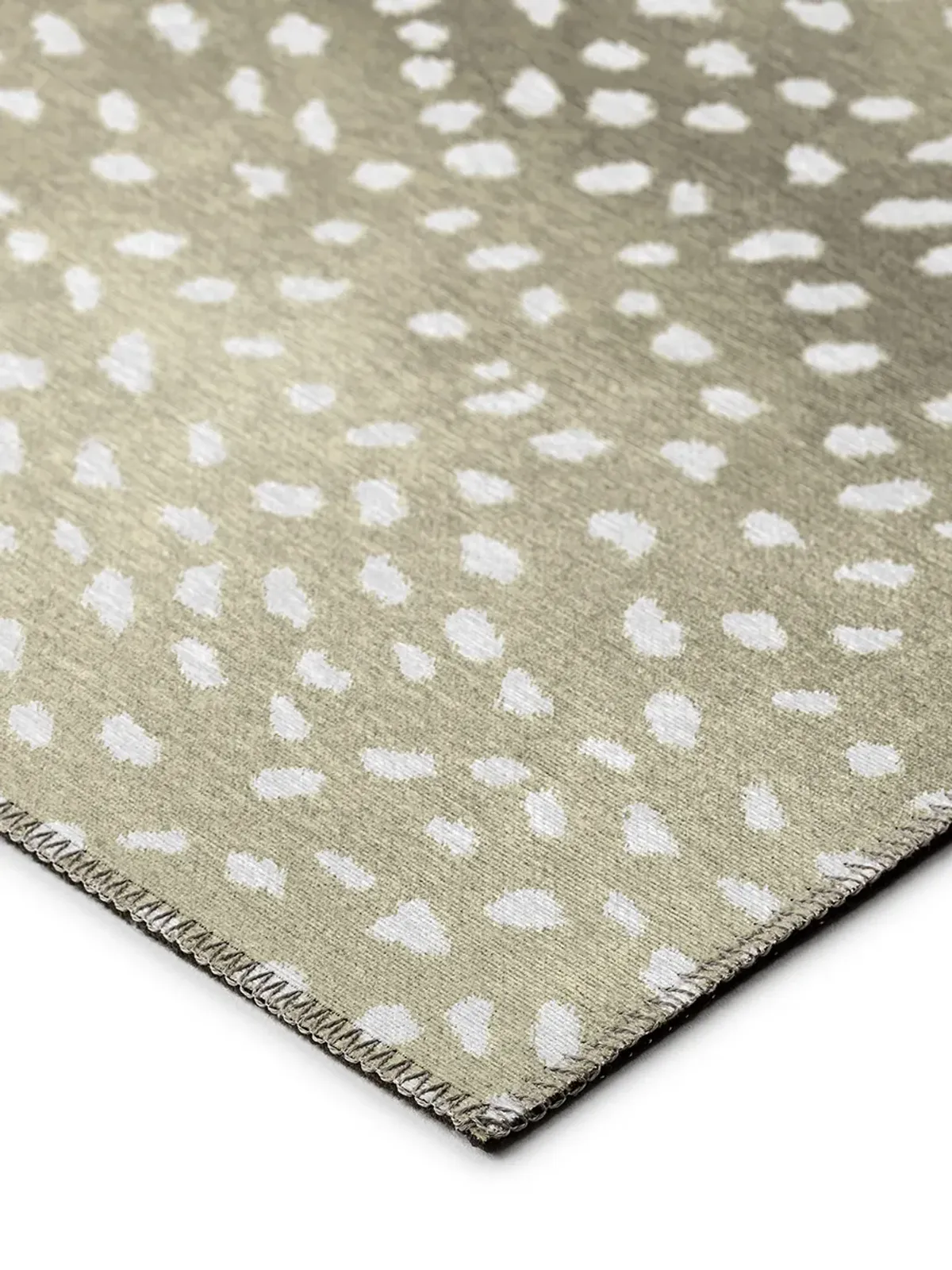 Mali ML3 Stone 8' x 10' Rug