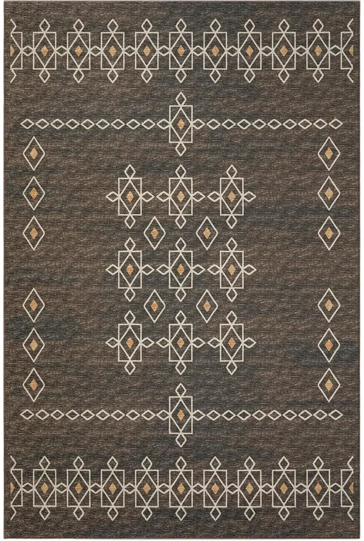 Sedona SN3 Fudge 10' x 14' Rug