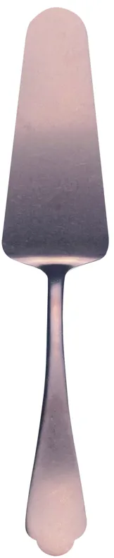 Dolce Vita Cake Server in Bronze