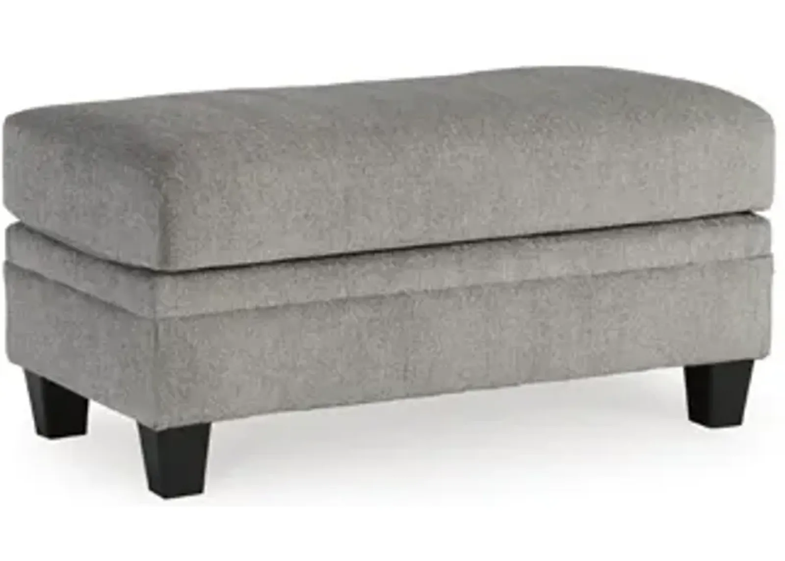 Davinca Ottoman