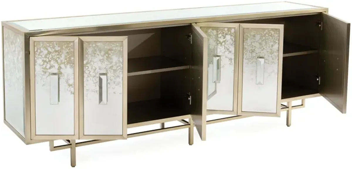Miroir Sideboard
