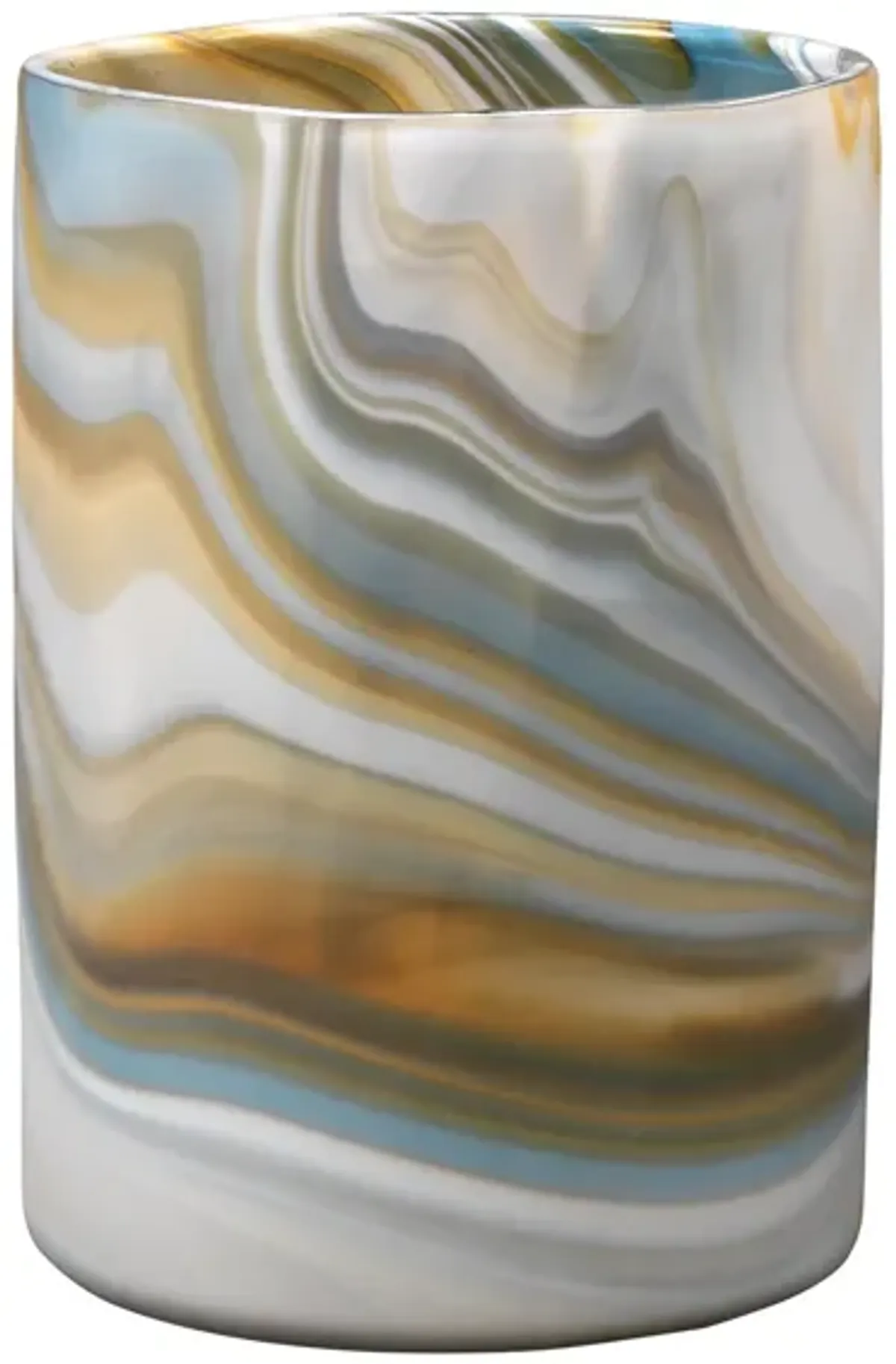 Terrene Vase