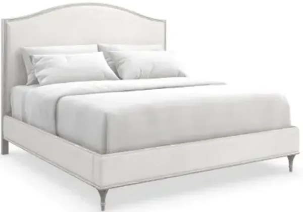 Fontainebleau Platform King Bed