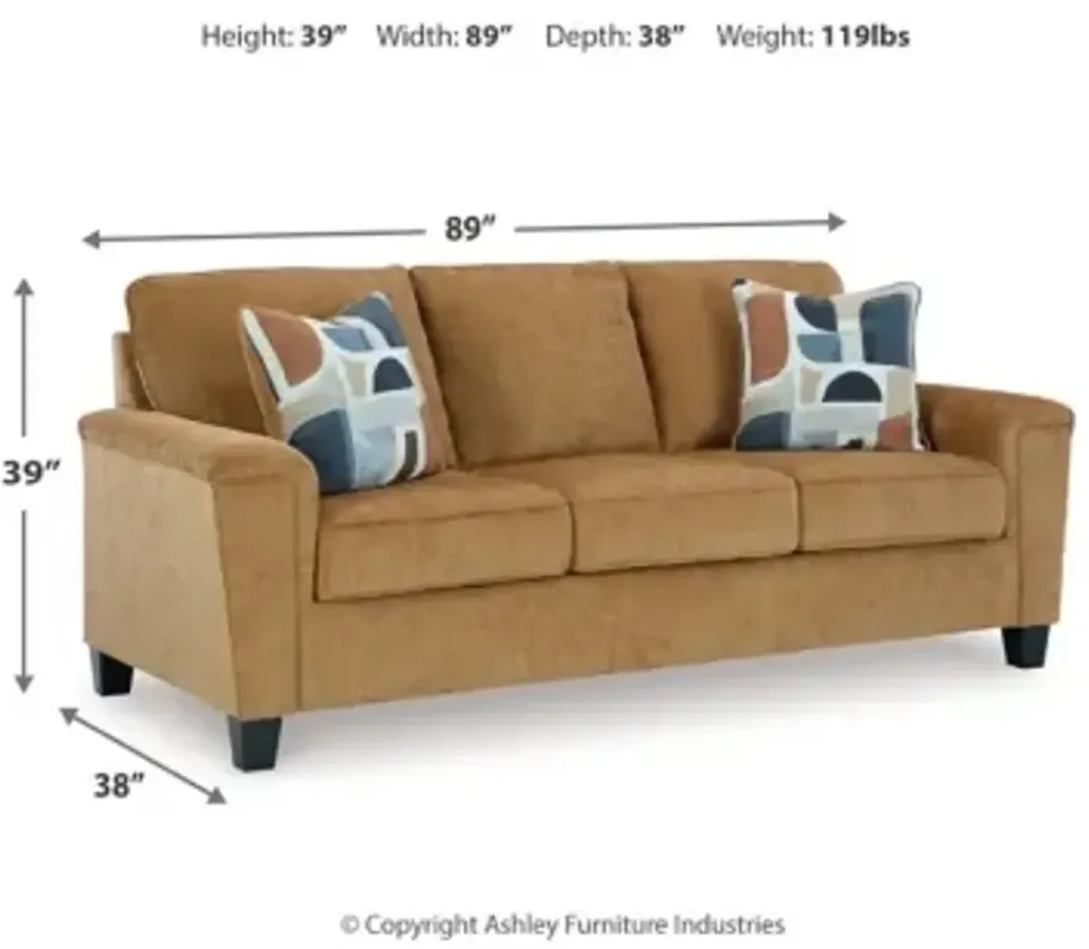 Erinslane Sofa