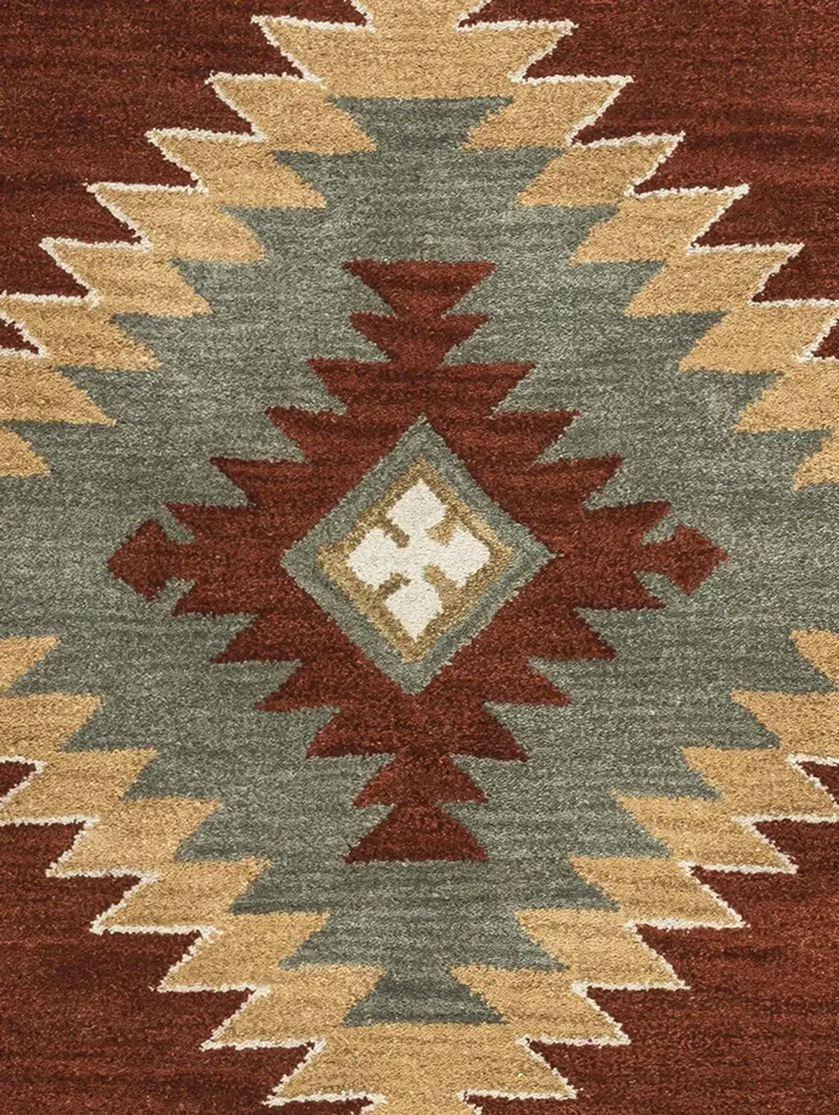 Southwest SU1822 9' x 12' Rug