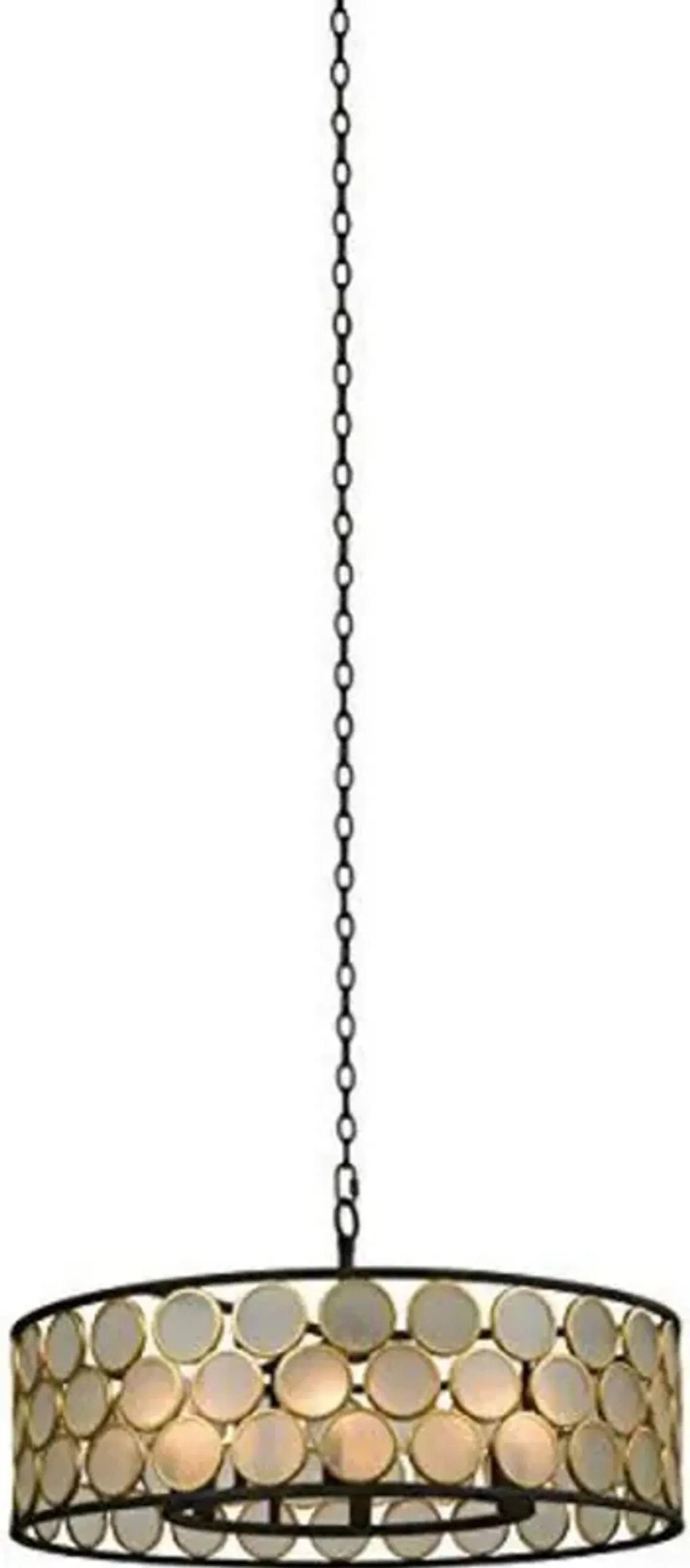 Belen Kox Elegant Industrial Steam Water Pendant Light, Belen Kox