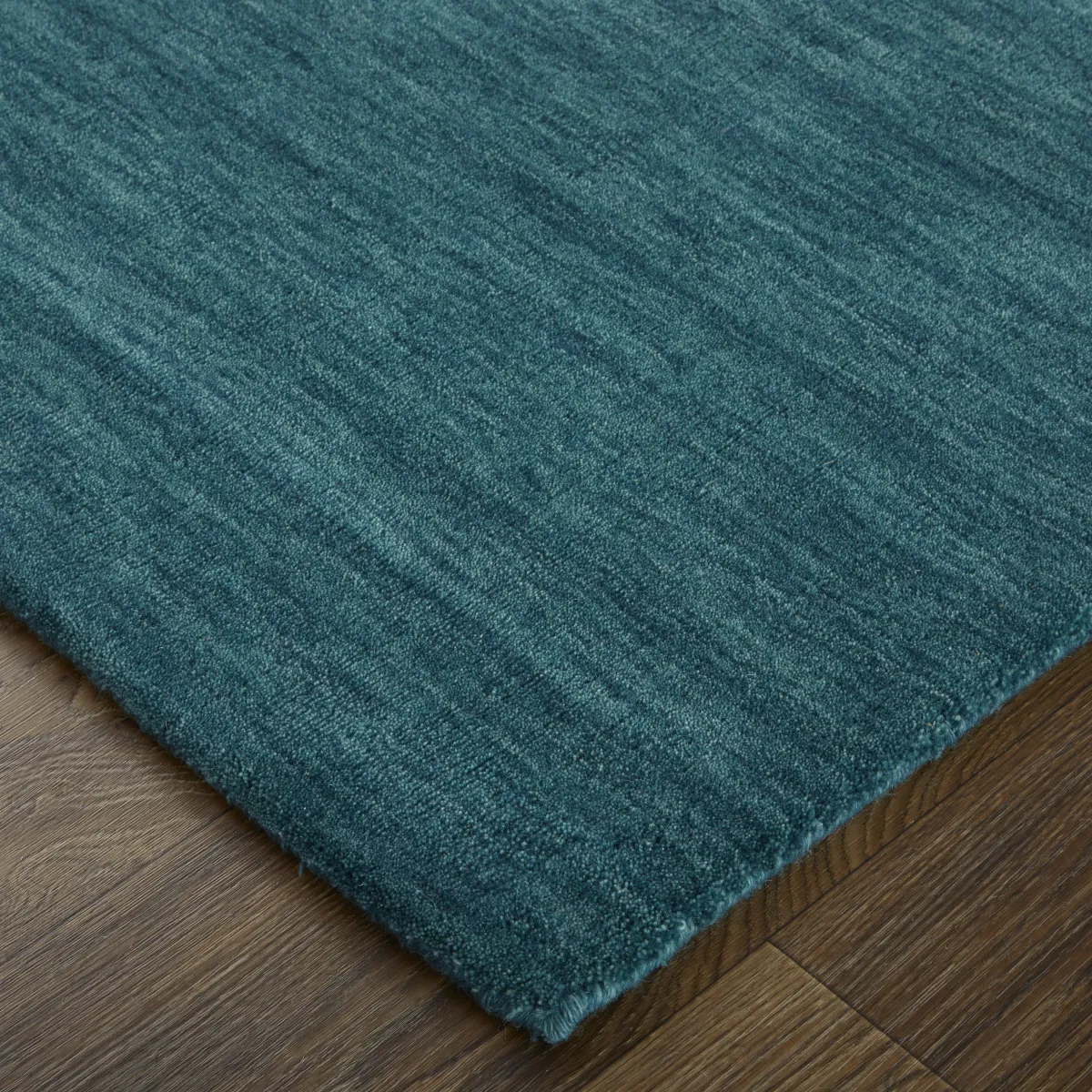 Luna 8049F Blue/Green 2'6" x 8' Rug