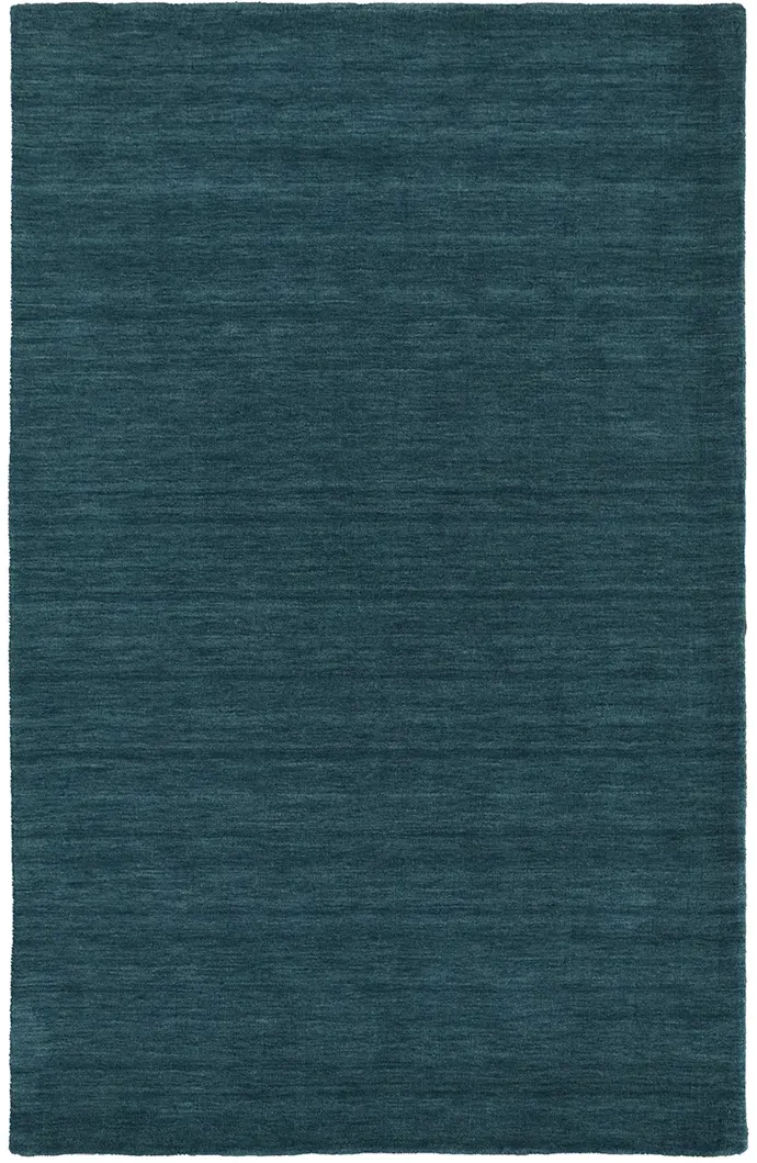 Luna 8049F Blue/Green 2'6" x 8' Rug