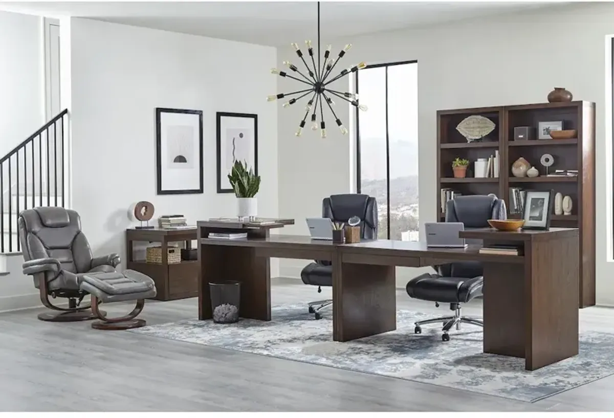 Parker House Furniture Parker House Elevation 66 In. Writing Desk