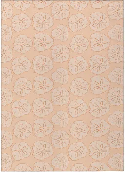 Peach color