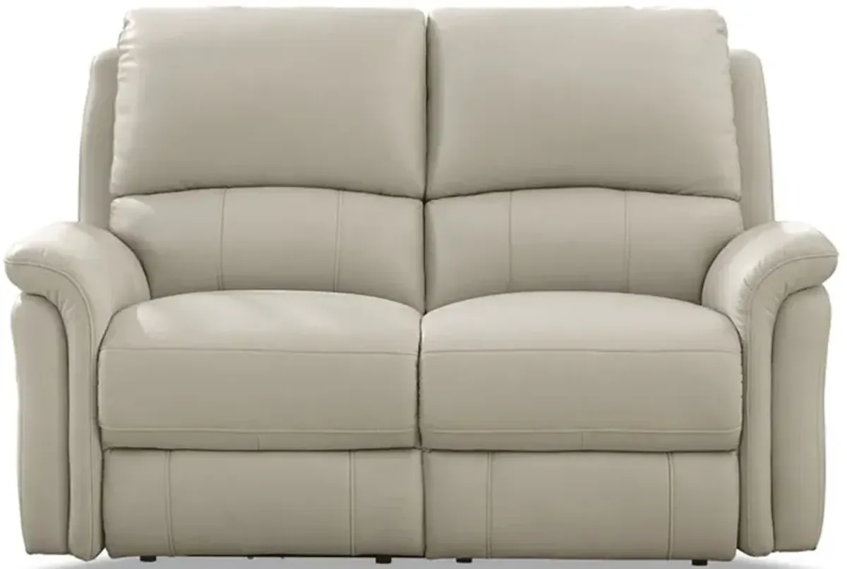 Erindale Power Headrest Zero Gravity Reclining Loveseat