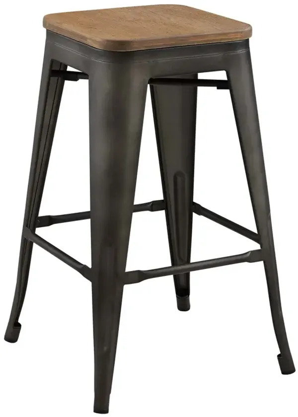 Promenade Counter Stool