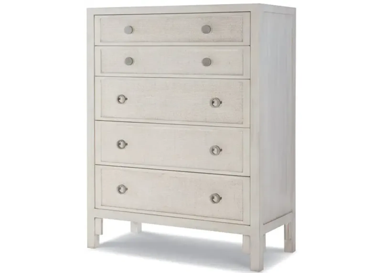 Mackinaw 5 Drawer Chest