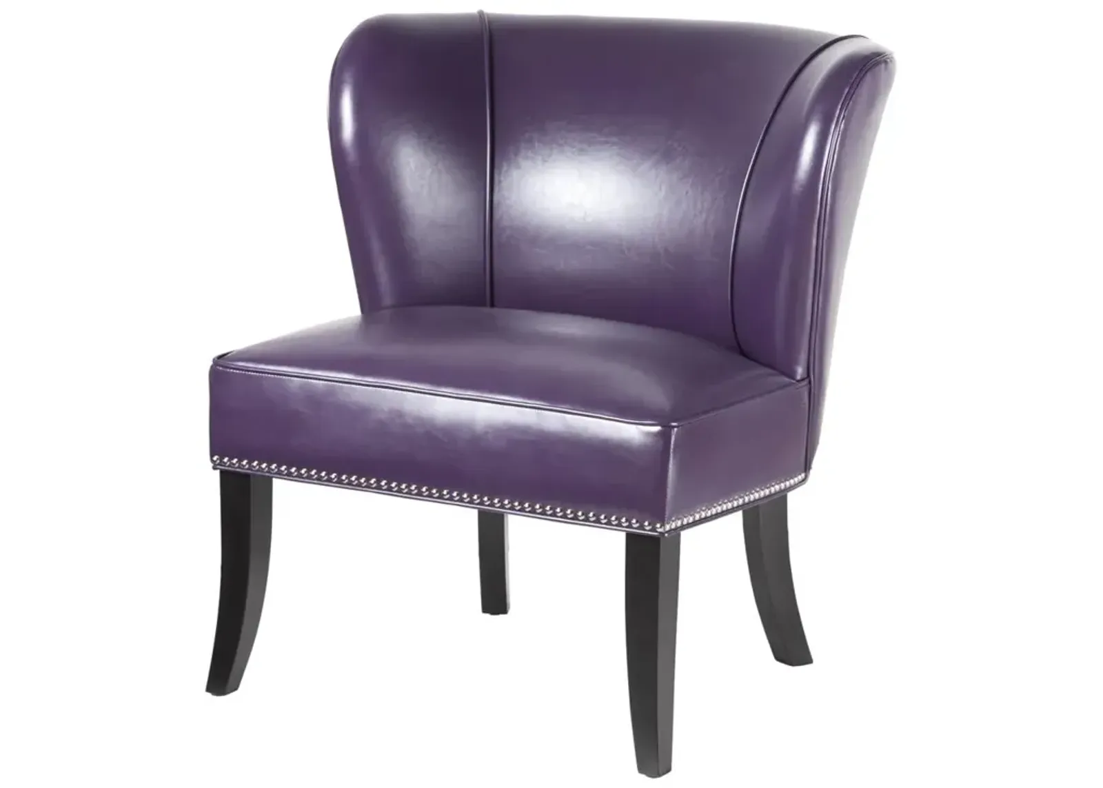 Belen Kox Armless Accent Chair, Belen Kox