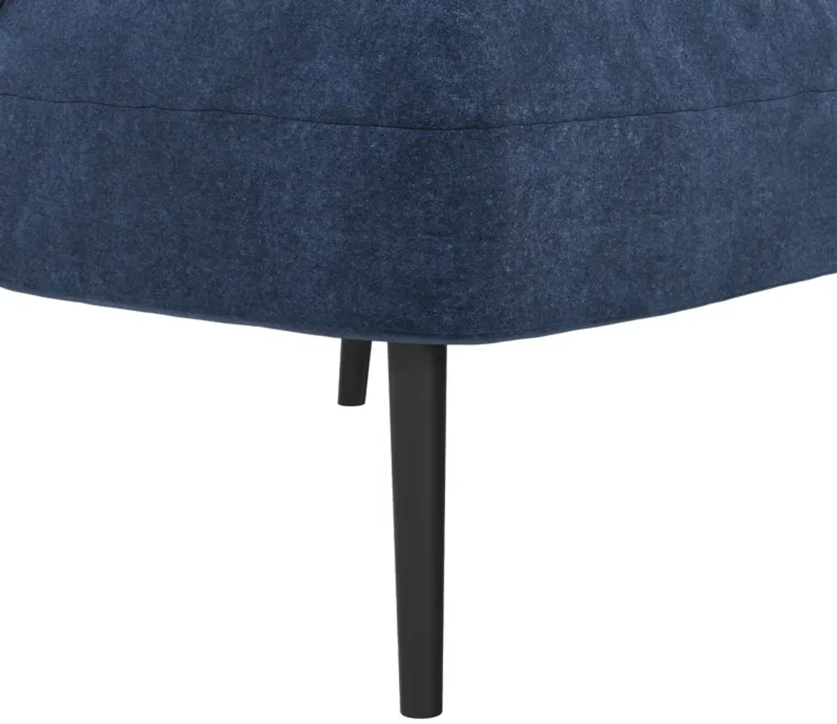 Alice Upholstered Accent Chair