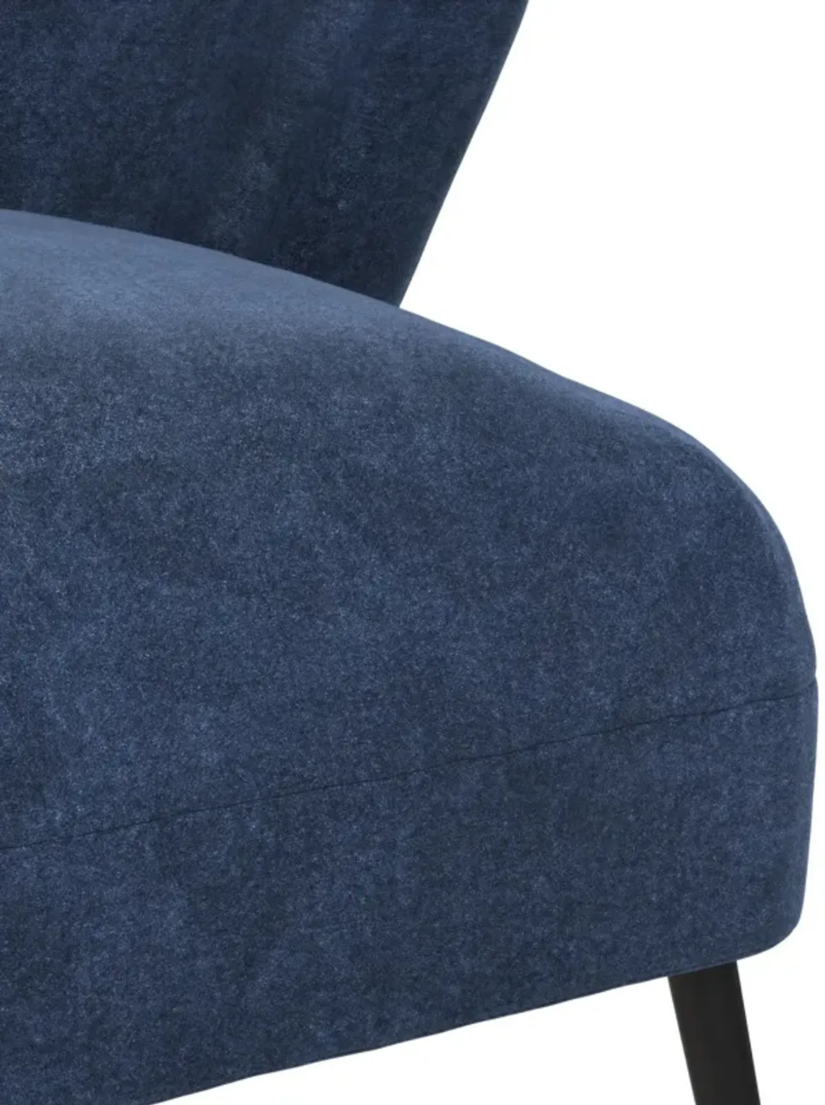 Alice Upholstered Accent Chair