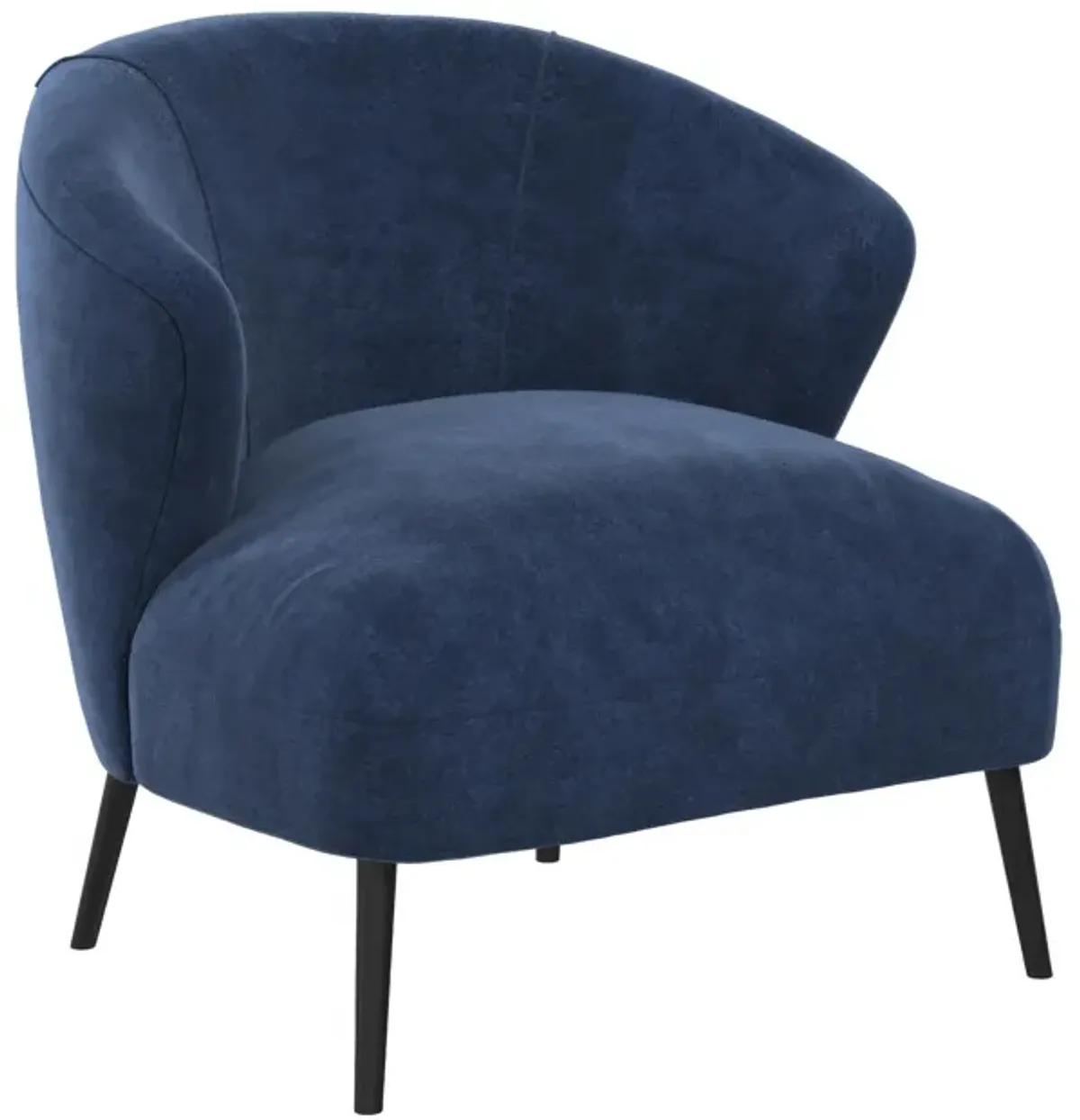 Alice Upholstered Accent Chair