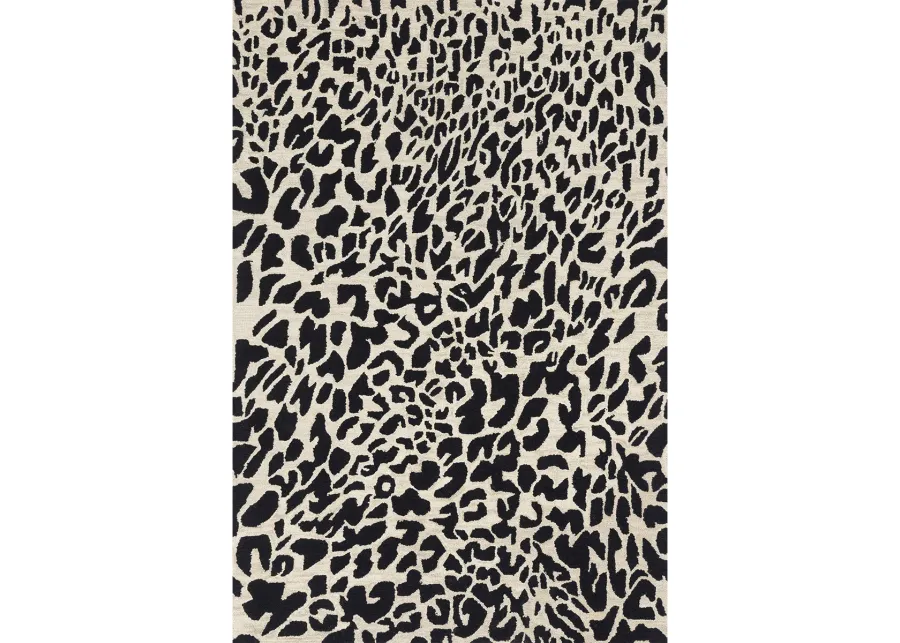 Masai MAS02 2'3" x 3'9" Rug