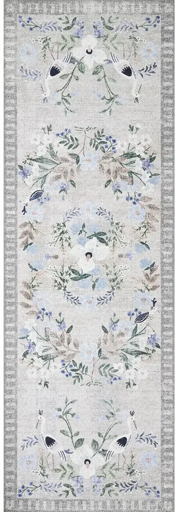 Palais PAL03 2'6" x 7'6" Rug
