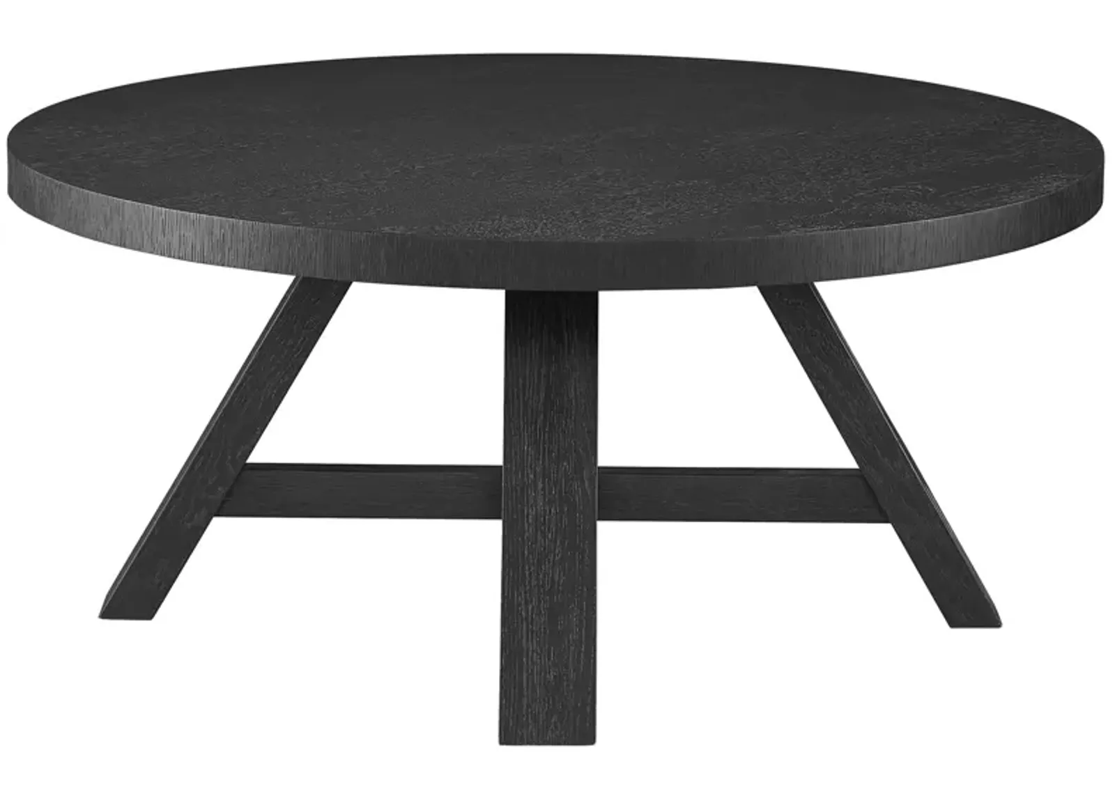 Round Cocktail Table