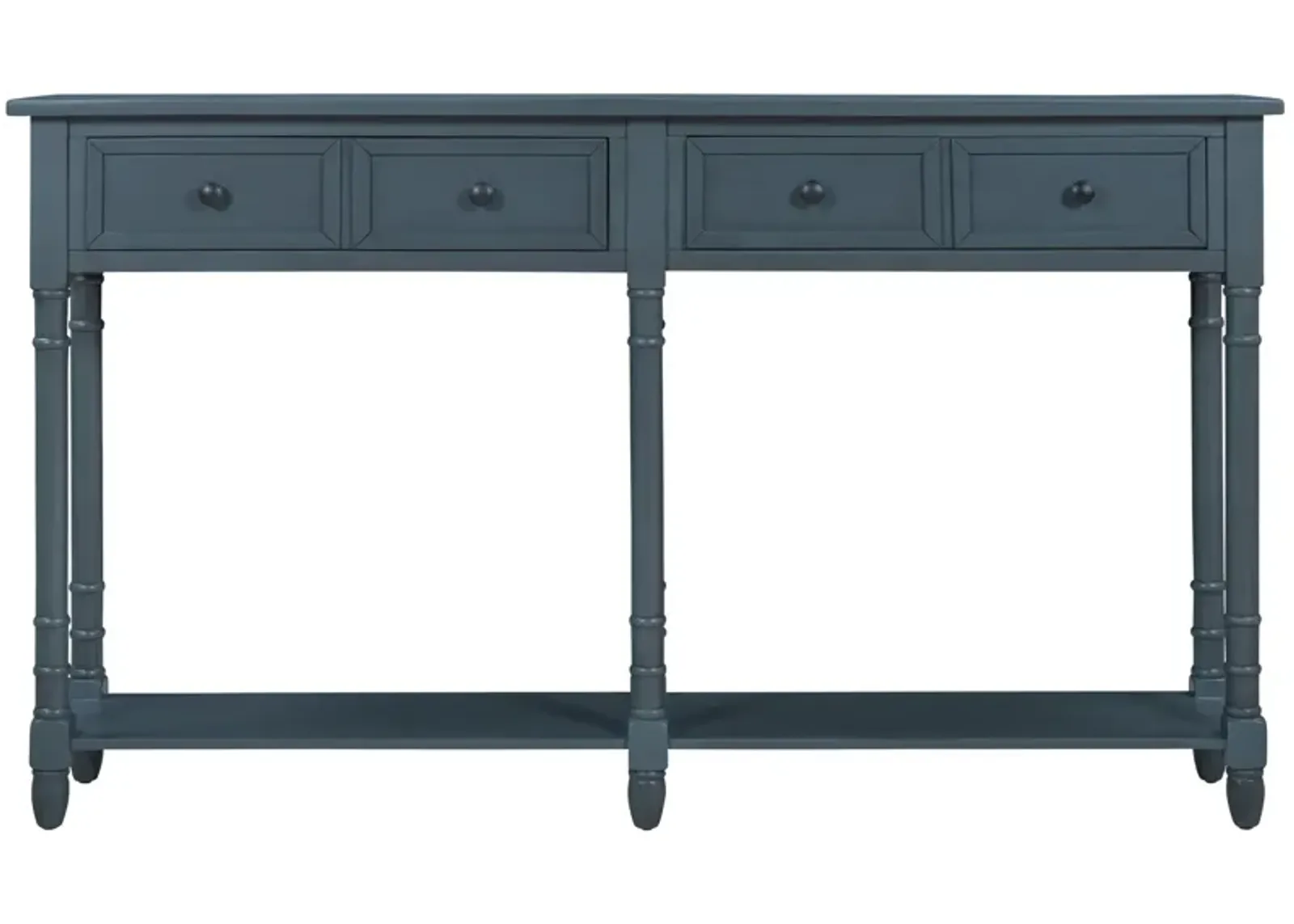 Merax Console Table Sofa Table