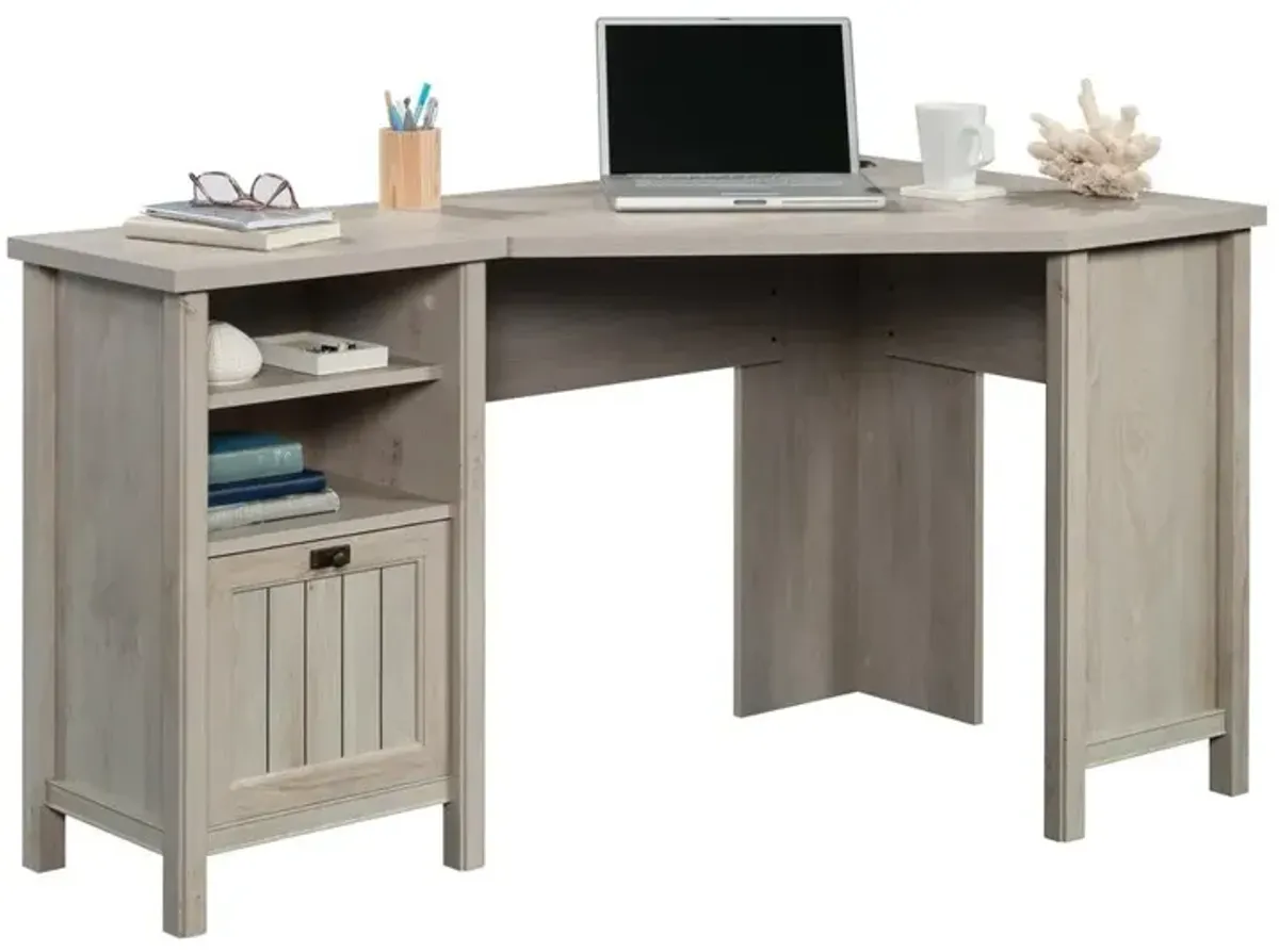 Sauder Costa Corner Desk Chc