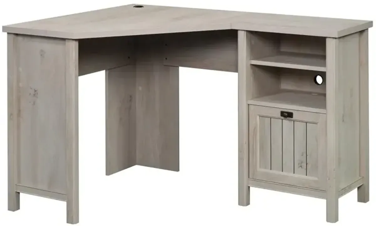 Sauder Costa Corner Desk Chc