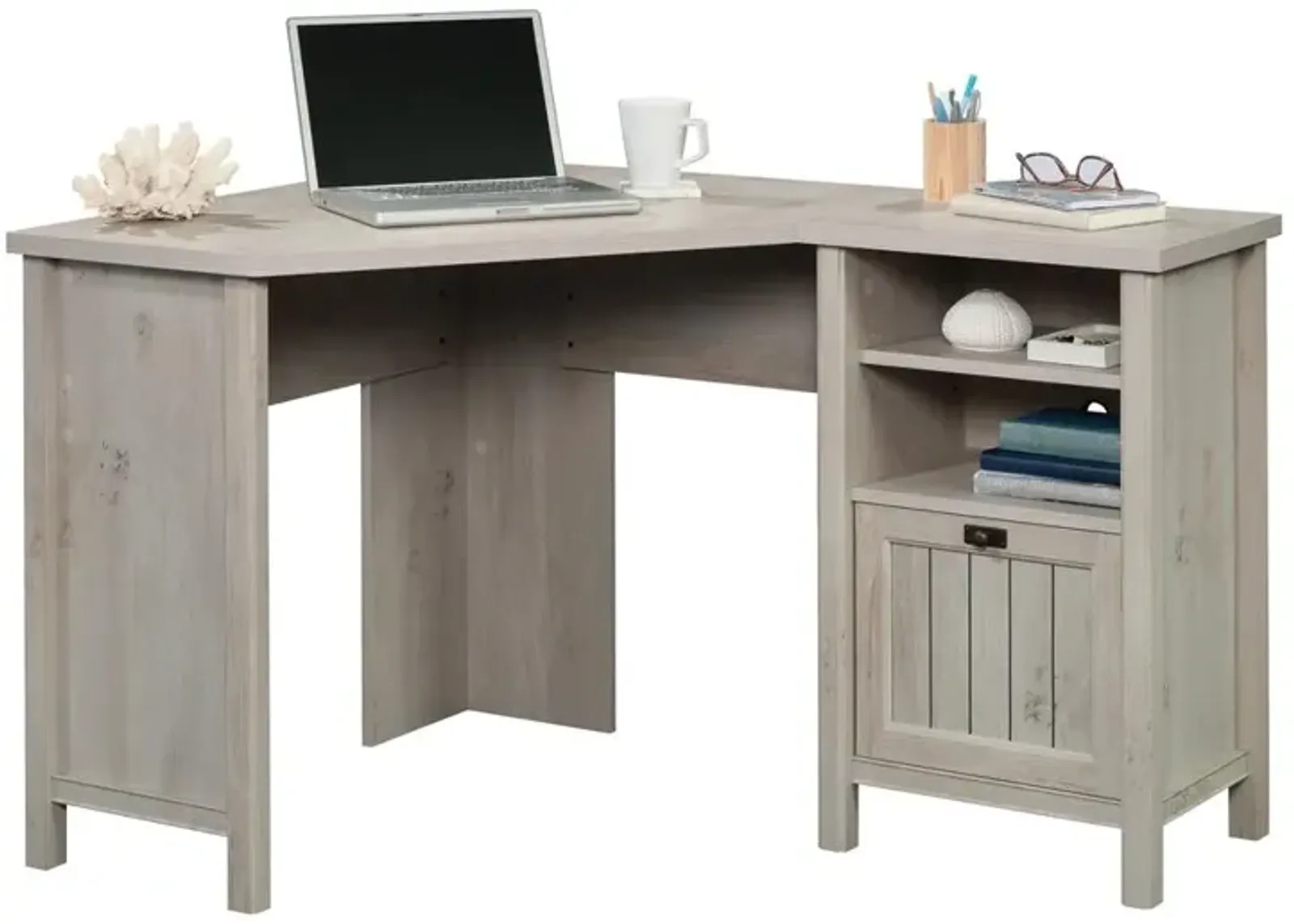 Sauder Costa Corner Desk Chc