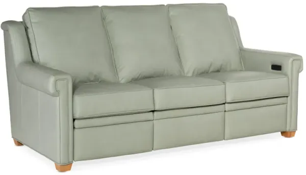 Paris Reclining Sofa