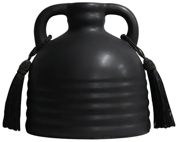 Adonis Ceramic Vase