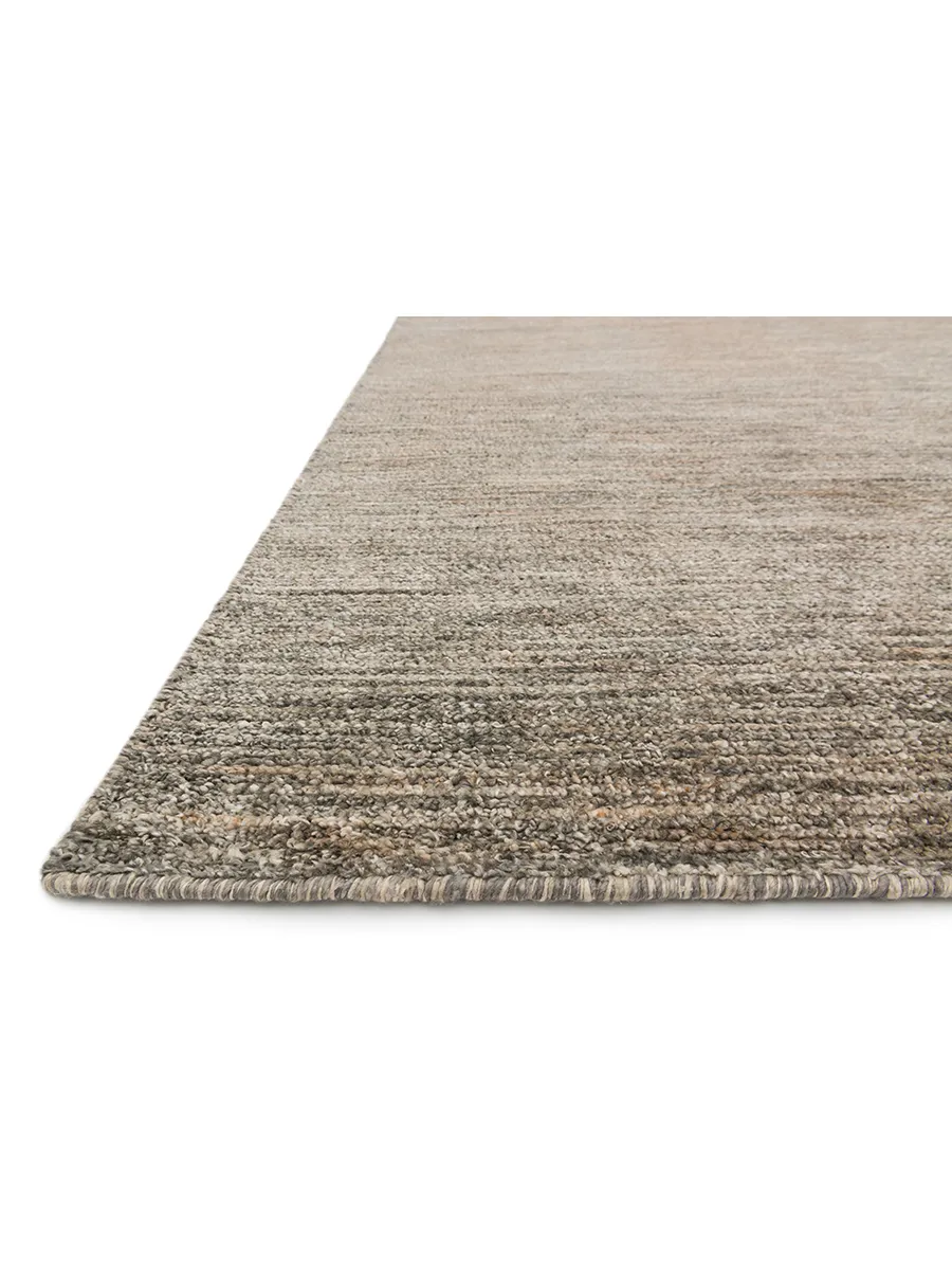 Serena SG01 Smoke 7'9" x 9'9" Rug