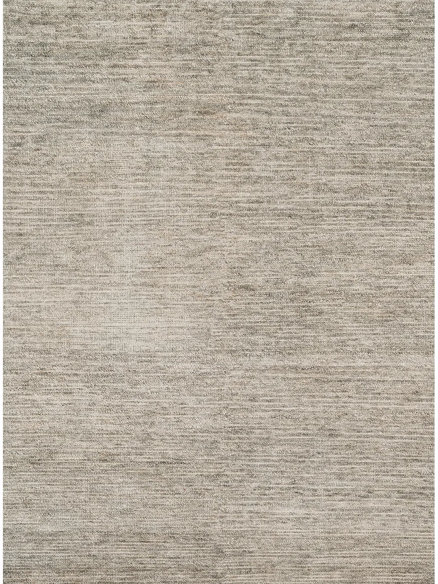 Serena SG01 Smoke 7'9" x 9'9" Rug