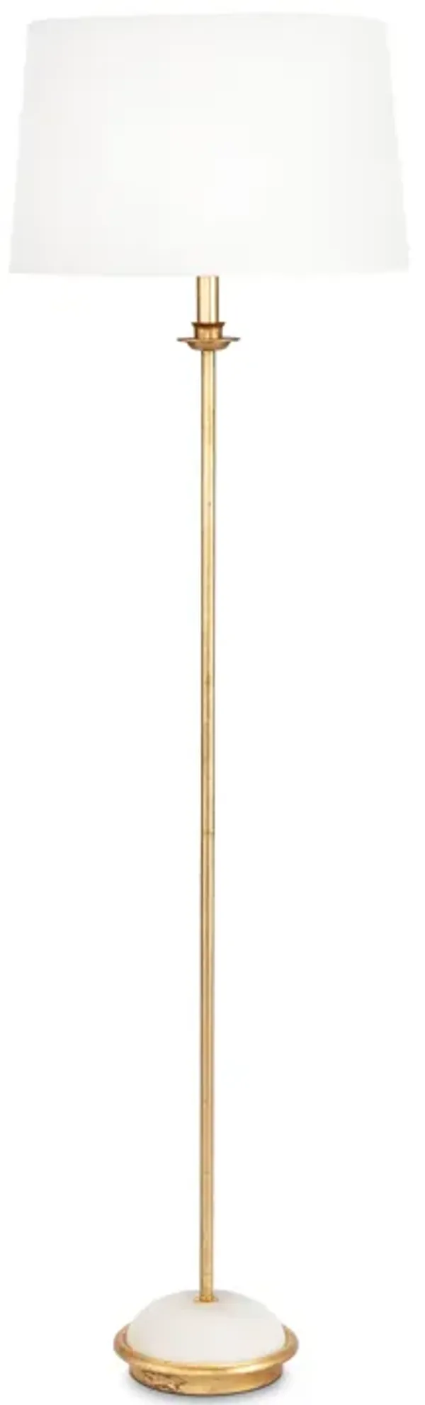 Fisher Floor Lamp