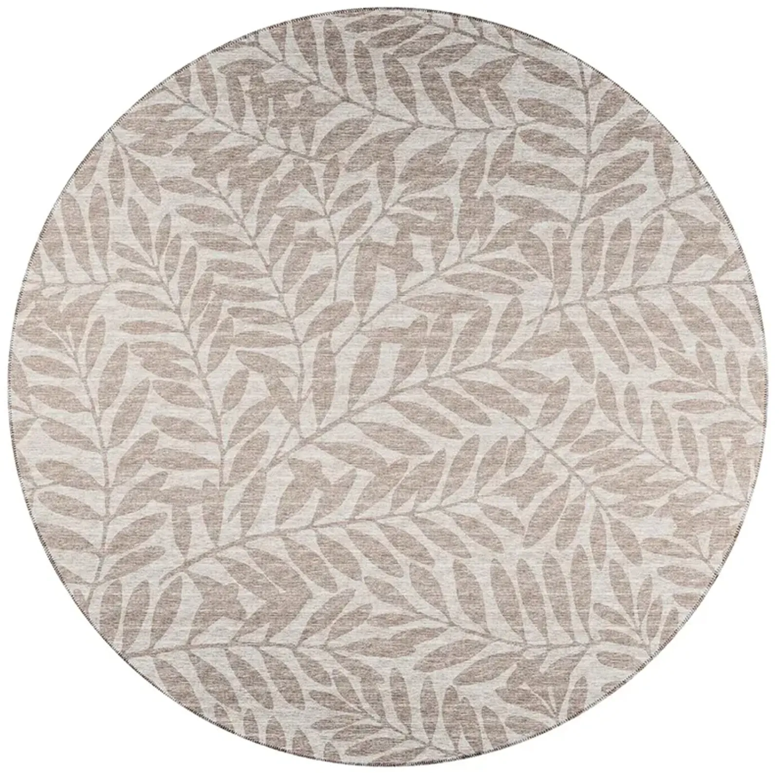 Sedona SN5 Putty 6' Rug