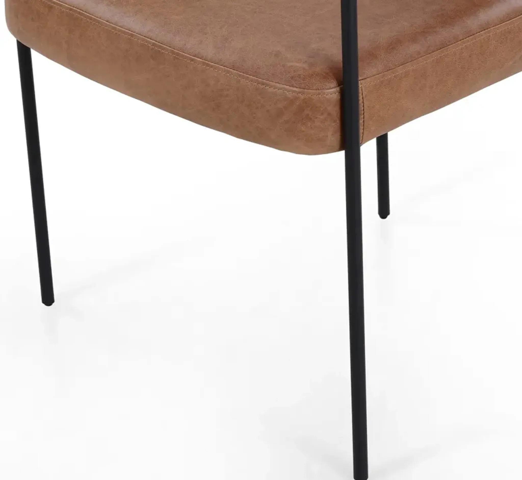 Carrie Dining Chair Mathis Home | Furniture.com