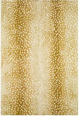 Gold color