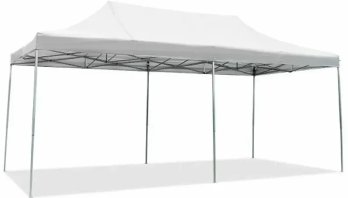 Carport Tent Pop Up Wedding Tent Folding Shelter Canopy