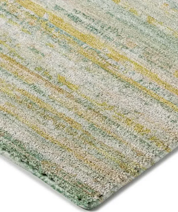 Kochi KC3 Mint 20" x 30" Rug