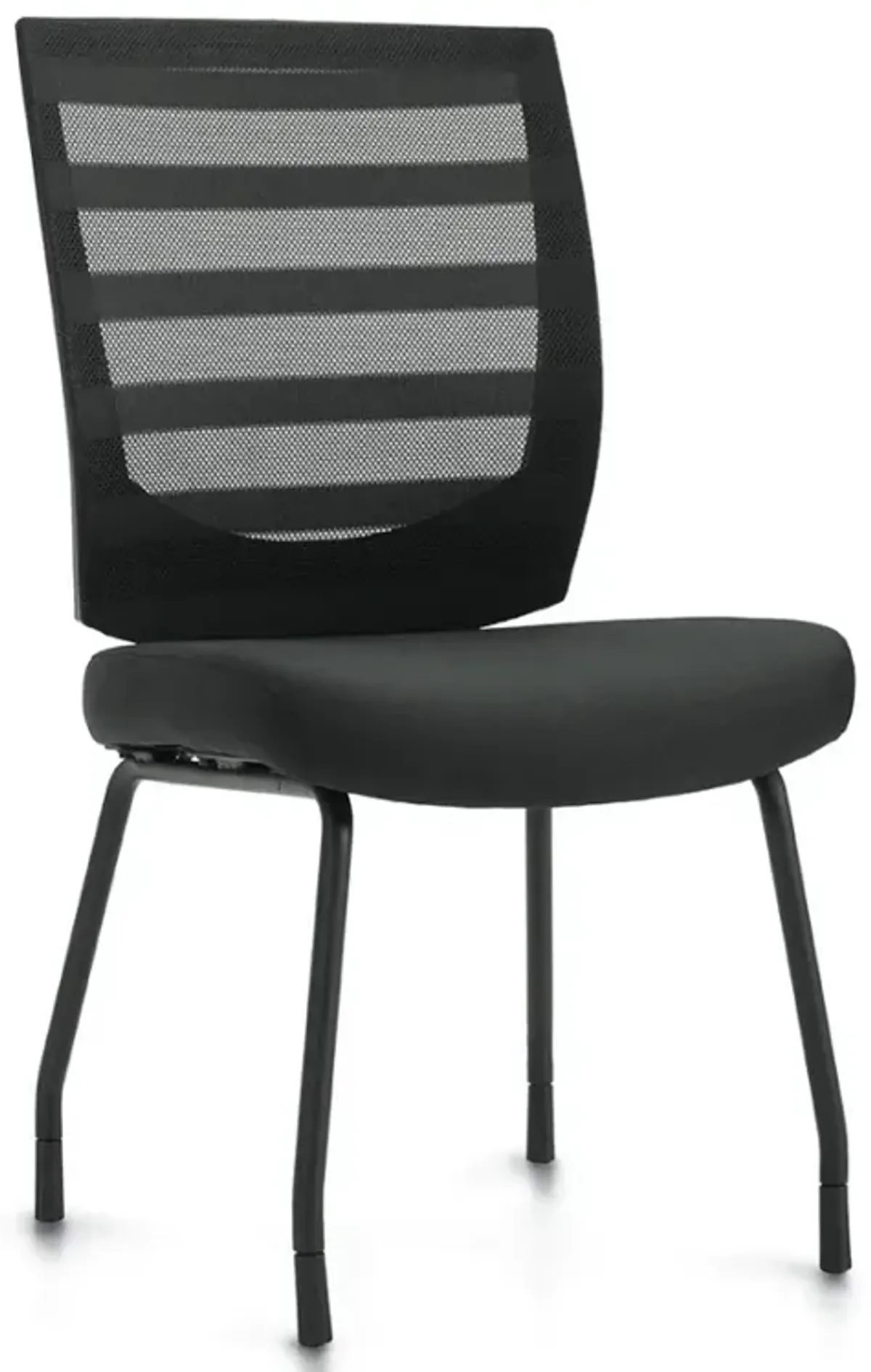 Mesh Back Guest Chair