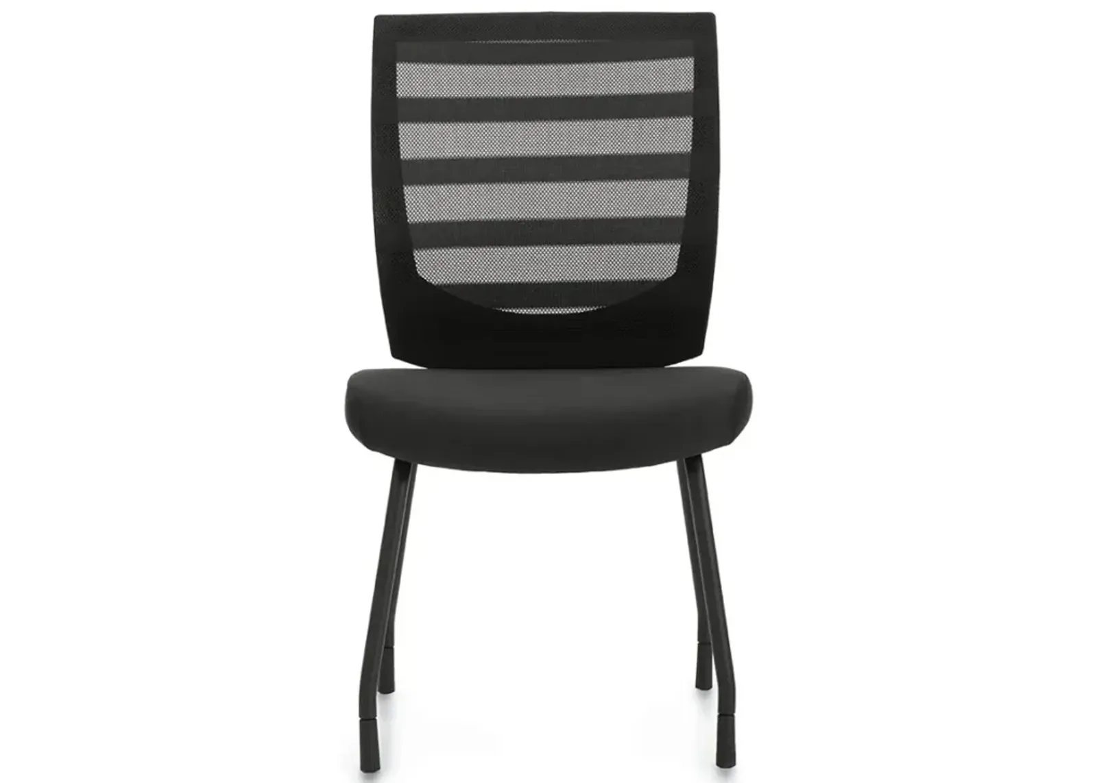 Mesh Back Guest Chair