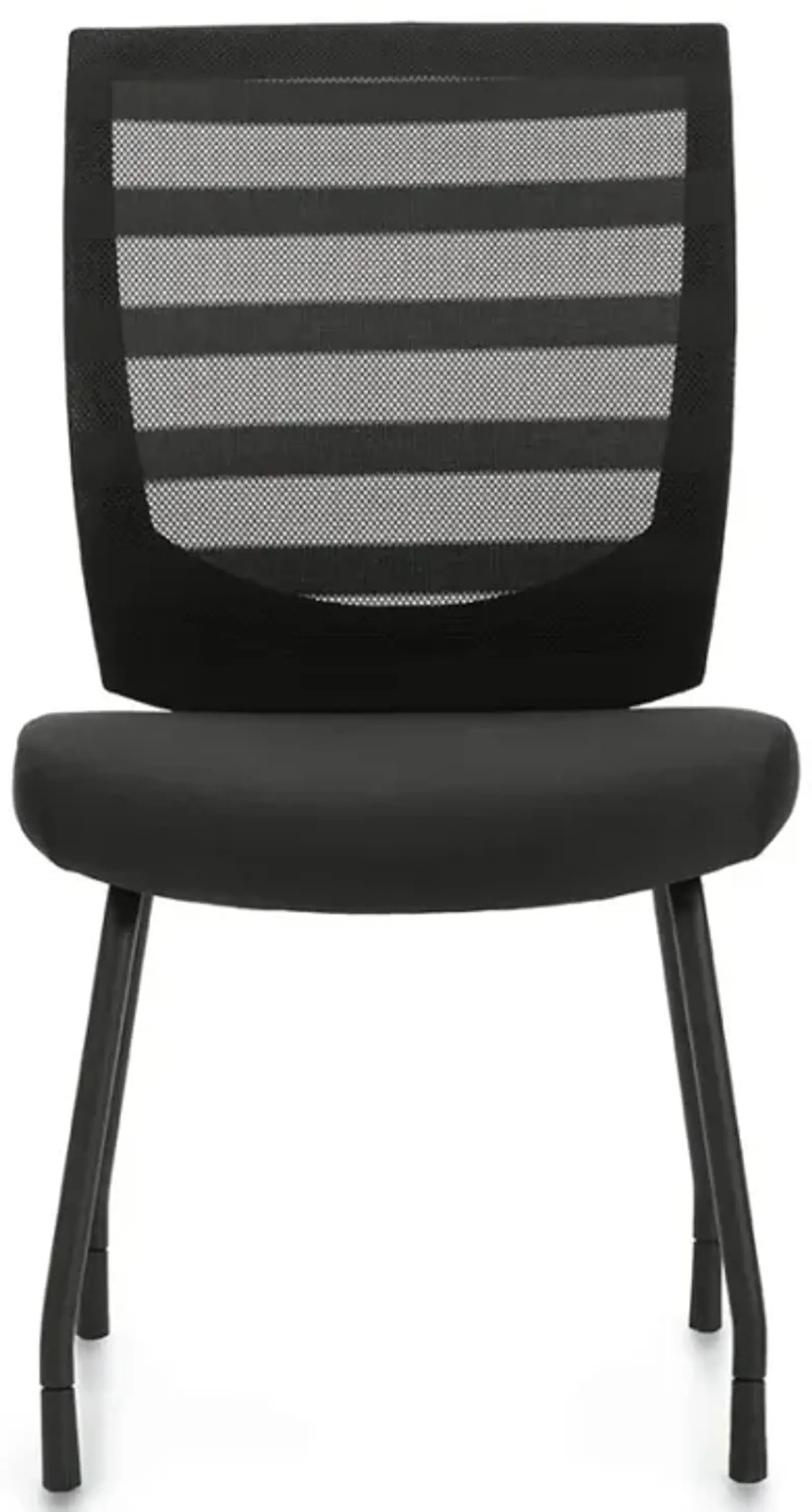 Mesh Back Guest Chair