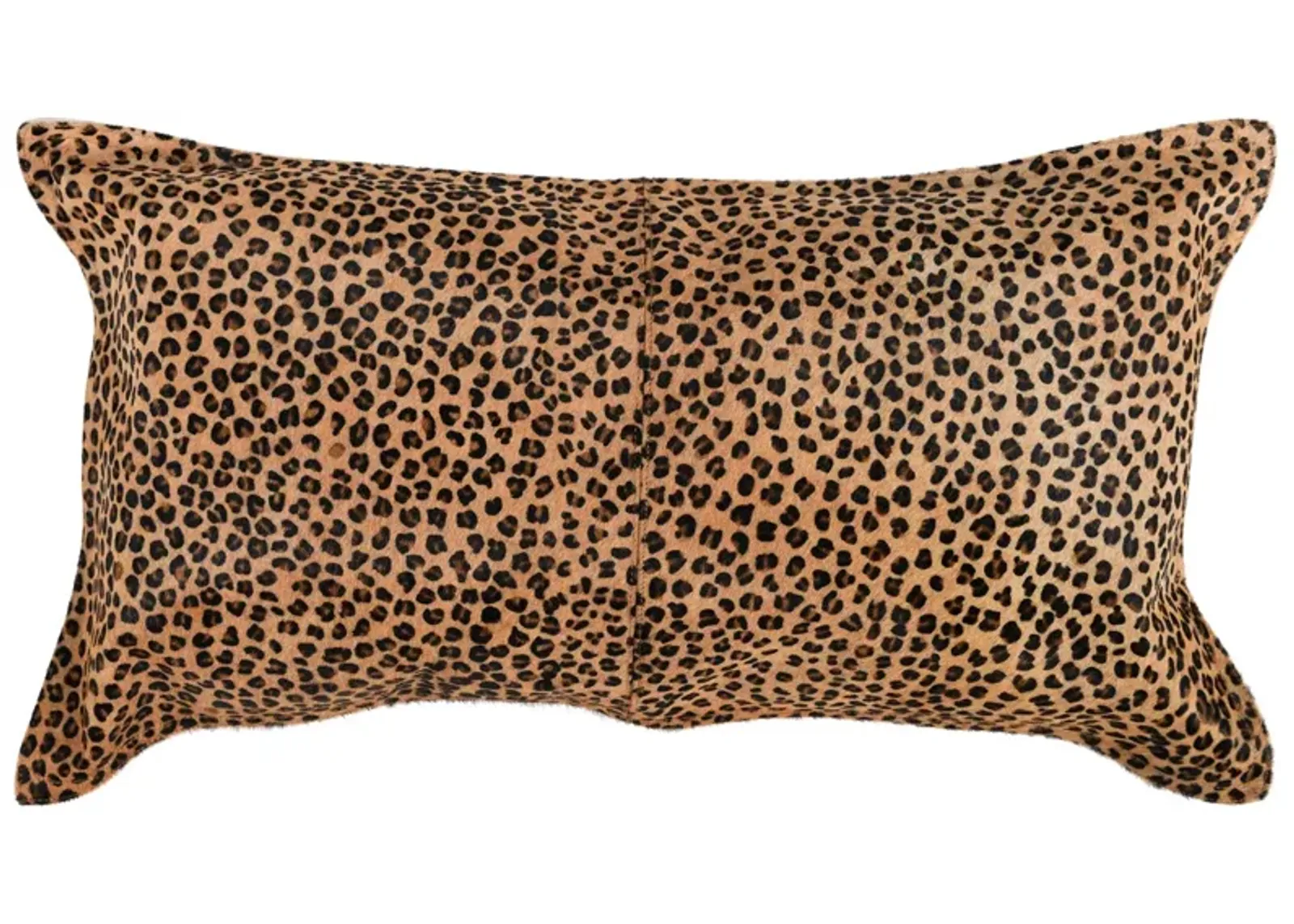 Leopard Hide Pillow