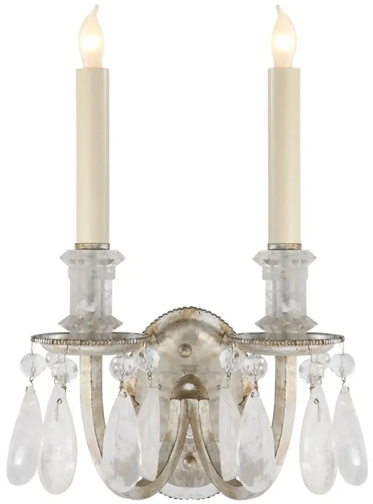 Elizabeth Single Sconce