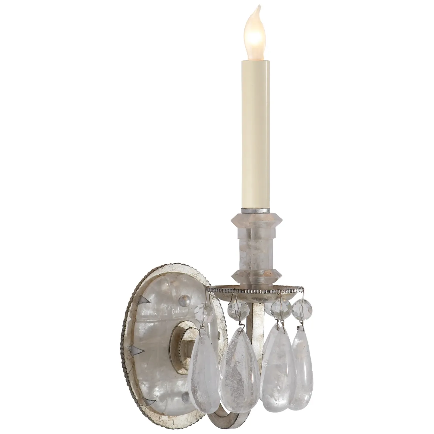 Elizabeth Single Sconce