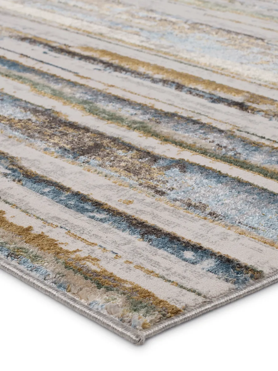 Melo Fioro Multicolor 9'10" x 14' Rug