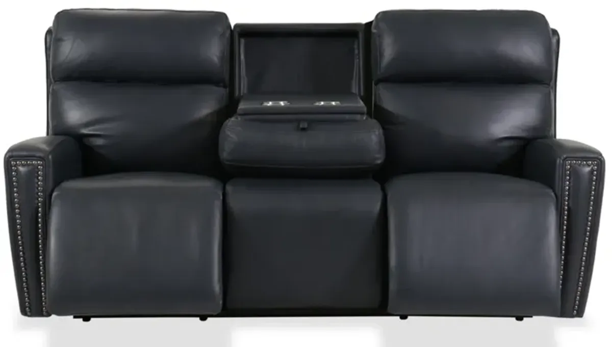 Ruthe Zero Gravity Power Sofa