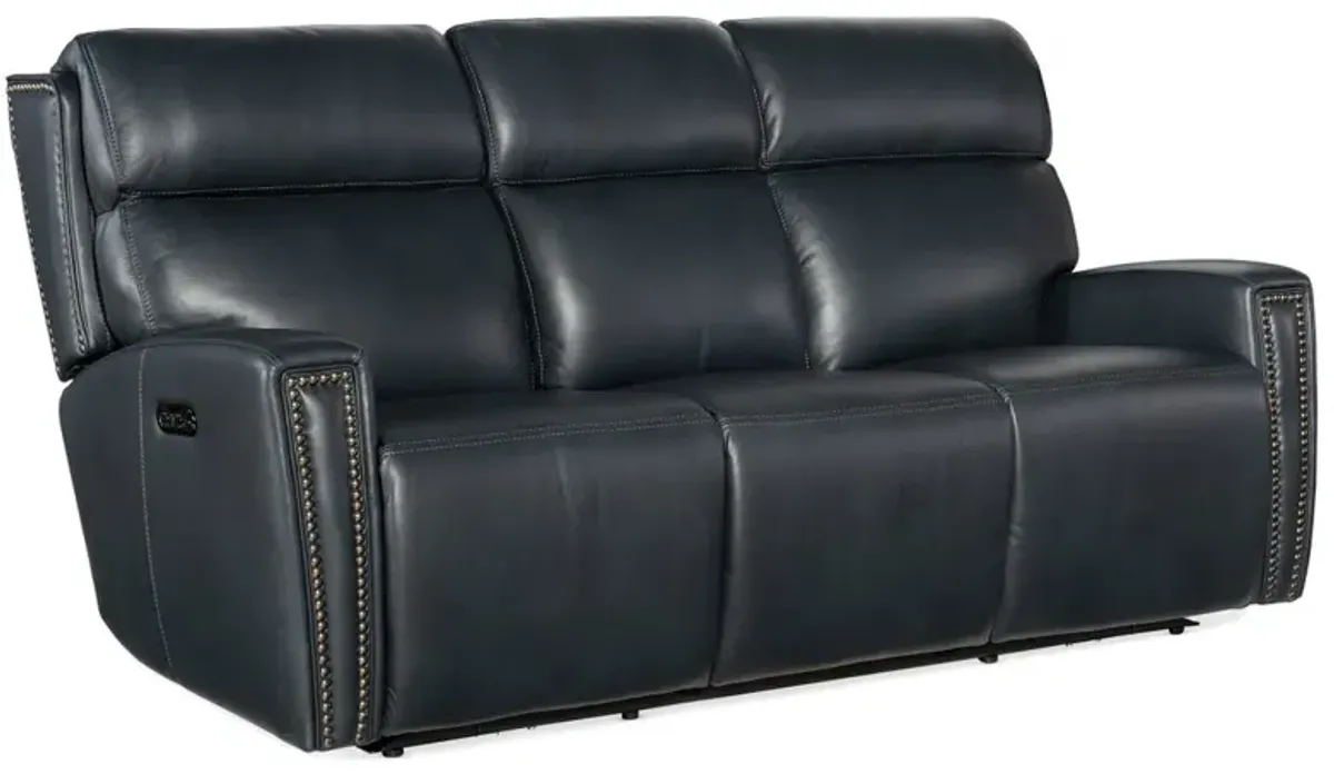 Ruthe Zero Gravity Power Sofa