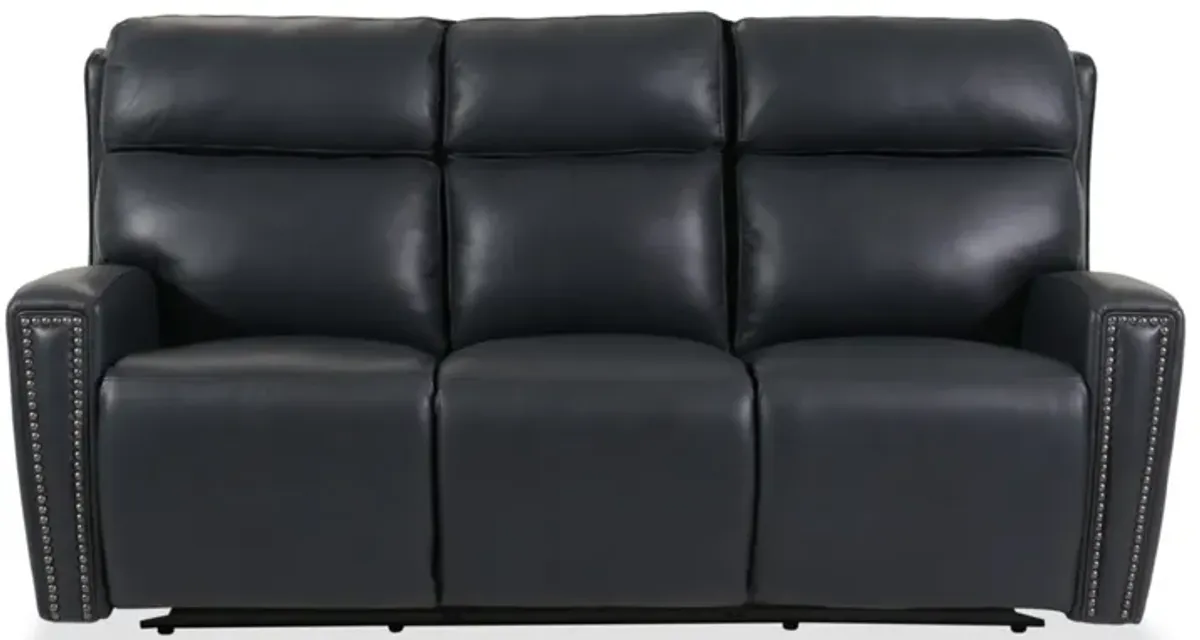 Ruthe Zero Gravity Power Sofa